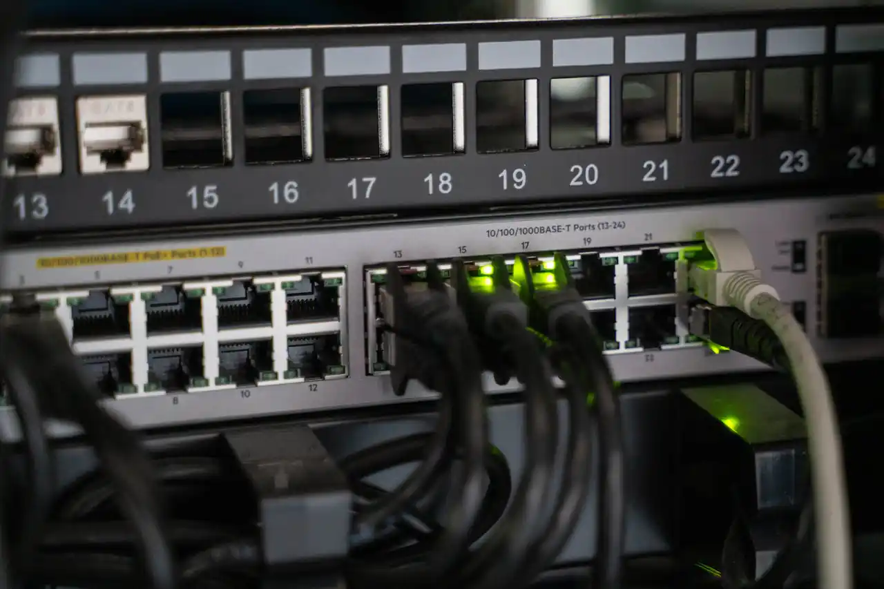 Panduan Lengkap Membangun Home Server di Rumah